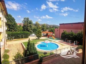 Prodej bytu 2+kk, Bjala, Bulharsko, 46 m2