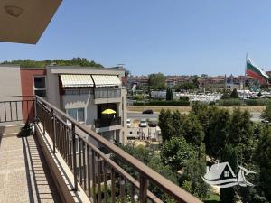 Prodej bytu 1+kk, Nesebar, Bulharsko, 41 m2