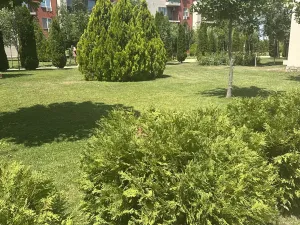Prodej bytu 1+kk, Nesebar, Bulharsko, 41 m2