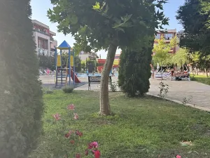 Prodej bytu 1+kk, Nesebar, Bulharsko, 41 m2