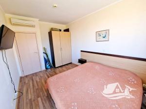 Prodej bytu 3+kk, Obzor, Bulharsko, 85 m2