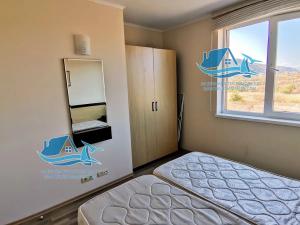 Prodej bytu 3+kk, Obzor, Bulharsko, 76 m2