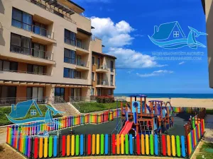 Prodej bytu 3+kk, Obzor, Bulharsko, 76 m2