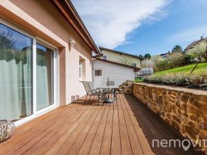 Prodej rodinného domu, Hořovice, U Rybníčka, 135 m2