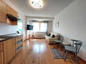 Prodej bytu 1+1, Ostrava - Mariánské Hory, Gen. Hrušky, 37 m2