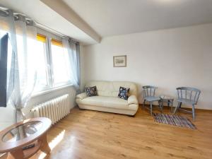 Prodej bytu 1+1, Ostrava - Mariánské Hory, Gen. Hrušky, 37 m2