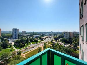 Prodej bytu 1+1, Ostrava - Mariánské Hory, Gen. Hrušky, 37 m2