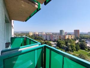 Prodej bytu 1+1, Ostrava - Mariánské Hory, Gen. Hrušky, 37 m2