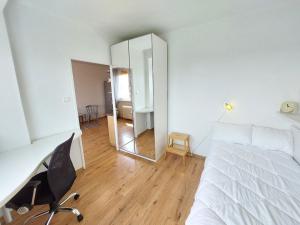 Prodej bytu 1+1, Ostrava - Mariánské Hory, Gen. Hrušky, 37 m2