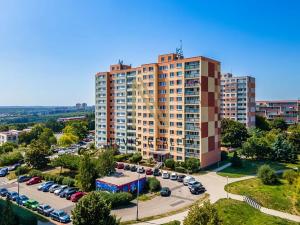 Prodej bytu 2+kk, Praha - Horní Měcholupy, Nad přehradou, 41 m2