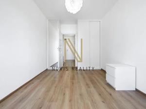 Prodej bytu 2+kk, Praha - Horní Měcholupy, Nad přehradou, 41 m2