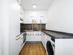 Prodej bytu 2+kk, Praha - Horní Měcholupy, Nad přehradou, 41 m2