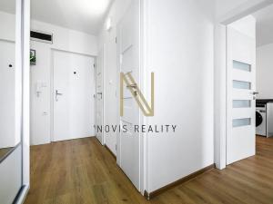 Prodej bytu 2+kk, Praha - Horní Měcholupy, Nad přehradou, 41 m2