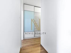 Prodej bytu 2+kk, Praha - Horní Měcholupy, Nad přehradou, 41 m2