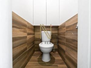 Prodej bytu 2+kk, Praha - Horní Měcholupy, Nad přehradou, 41 m2