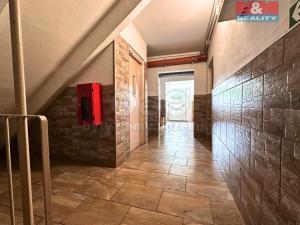 Prodej bytu 1+1, Krupka, Sídliště, 25 m2