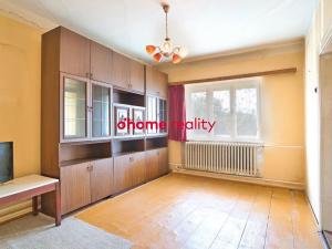 Prodej rodinného domu, Ústí, 223 m2
