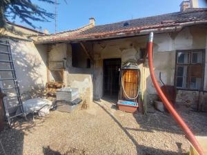 Prodej rodinného domu, Slavkov u Brna, Sušilova, 58 m2