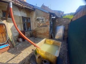 Prodej rodinného domu, Slavkov u Brna, Sušilova, 58 m2