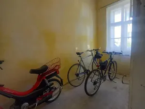 Prodej rodinného domu, Slavkov u Brna, Sušilova, 58 m2