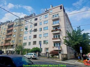 Pronájem bytu 2+kk, Praha - Žižkov, 49 m2