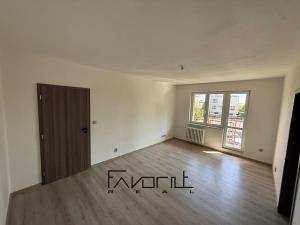 Pronájem bytu 3+1, Hlučín, Hornická, 68 m2