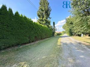Prodej pozemku pro bydlení, Přerov, 360 m2