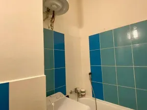 Pronájem bytu 1+kk, Praha - Břevnov, Šlikova, 26 m2