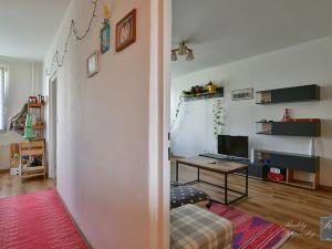 Prodej bytu 3+1, Ústí nad Labem, Pincova, 83 m2