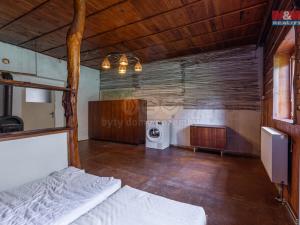 Prodej rodinného domu, Oselce - Kotouň, 112 m2