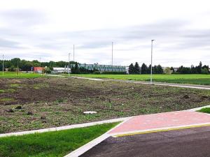 Prodej pozemku pro bydlení, Choťánky, 566 m2