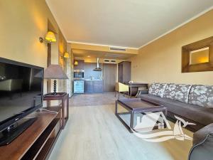 Prodej bytu 2+kk, Nesebar, Bulharsko, 68 m2