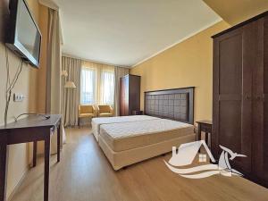 Prodej bytu 2+kk, Nesebar, Bulharsko, 68 m2