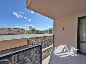 Prodej bytu 2+kk, Nesebar, Bulharsko, 68 m2