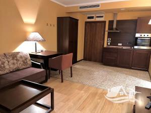 Prodej bytu 2+kk, Nesebar, Bulharsko, 68 m2