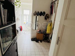 Pronájem bytu 3+kk, Pardubice - Zelené Předměstí, Za Pasáží, 78 m2