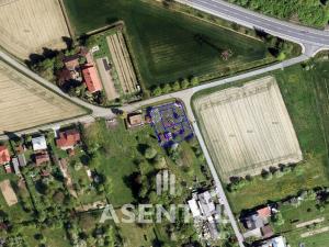Prodej pozemku, Stonava, 826 m2