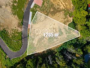 Prodej pozemku pro bydlení, Niměřice - Horní Cetno, 1265 m2