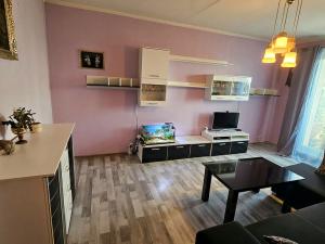 Prodej bytu 2+1, Beroun - Beroun-Město, Třída Míru, 52 m2