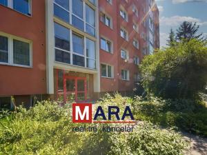 Prodej bytu 3+1, Olomouc, Hraniční, 73 m2