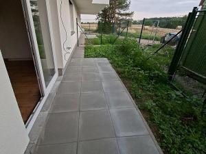 Pronájem bytu 2+kk, Dobříš, Na Čihadlech, 45 m2