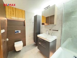 Prodej bytu 3+1, Praha - Újezd nad Lesy, Žárovická, 63 m2