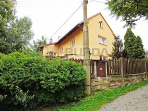 Prodej rodinného domu, Střemy, 240 m2