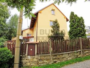 Prodej rodinného domu, Střemy, 240 m2