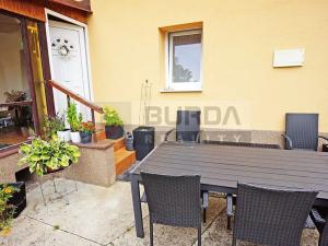 Prodej rodinného domu, Střemy, 240 m2