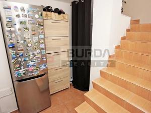 Prodej rodinného domu, Střemy, 240 m2