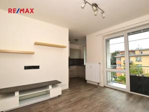 Pronájem bytu 2+kk, Plzeň, Květná, 51 m2