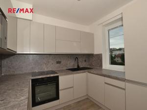 Pronájem bytu 2+kk, Plzeň, Květná, 51 m2