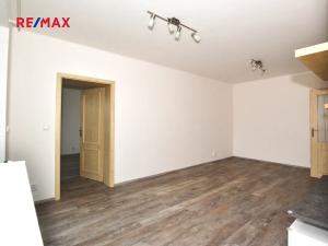 Pronájem bytu 2+kk, Plzeň, Květná, 51 m2