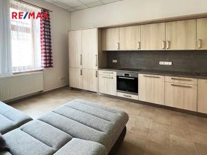 Pronájem bytu 2+1, Kolín, Tyršova, 64 m2